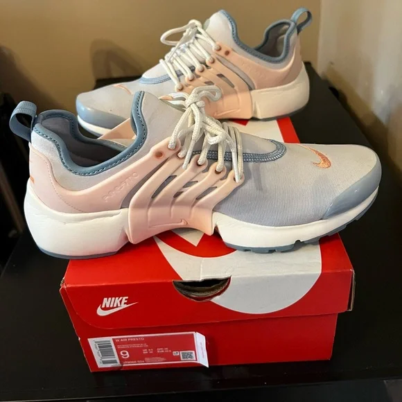 Nike Air Presto Women’s - Picture 5 of 7
